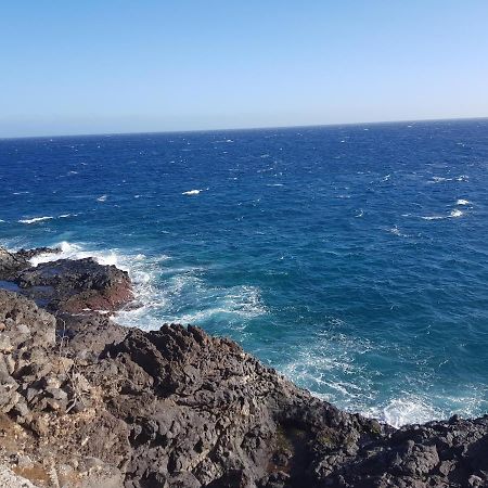 Residence Balcon Del Mar アロナ エクステリア 写真