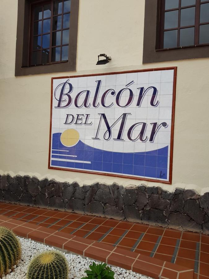 Residence Balcon Del Mar アロナ エクステリア 写真
