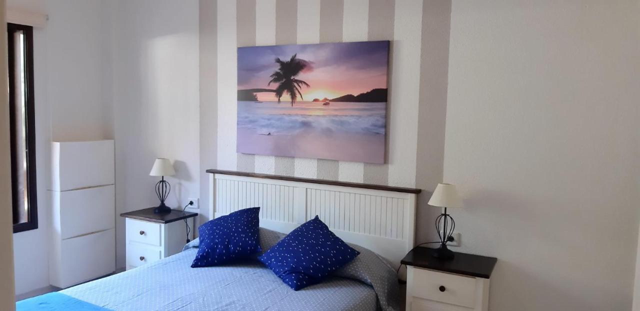 Residence Balcon Del Mar アロナ エクステリア 写真